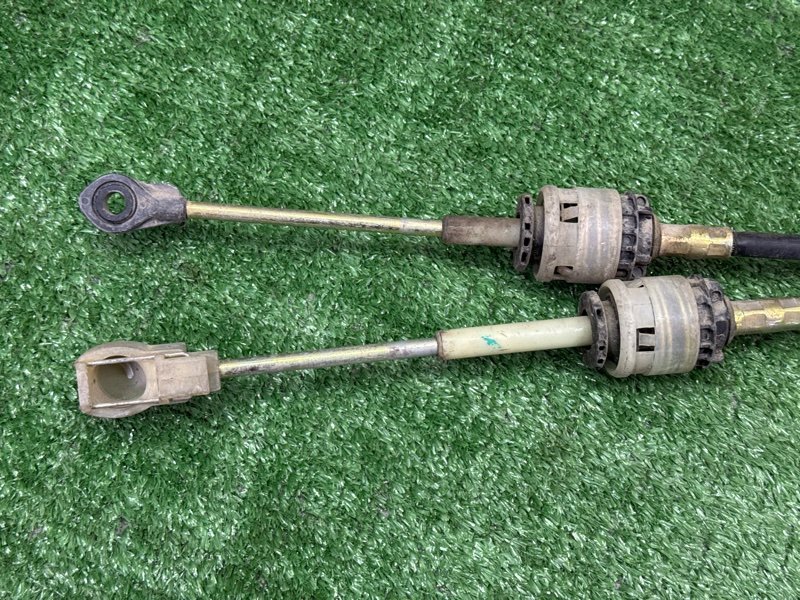 Трос МКПП LIFAN Solano