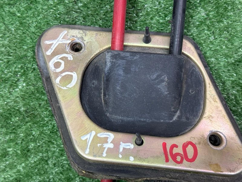 Трос МКПП LIFAN X60