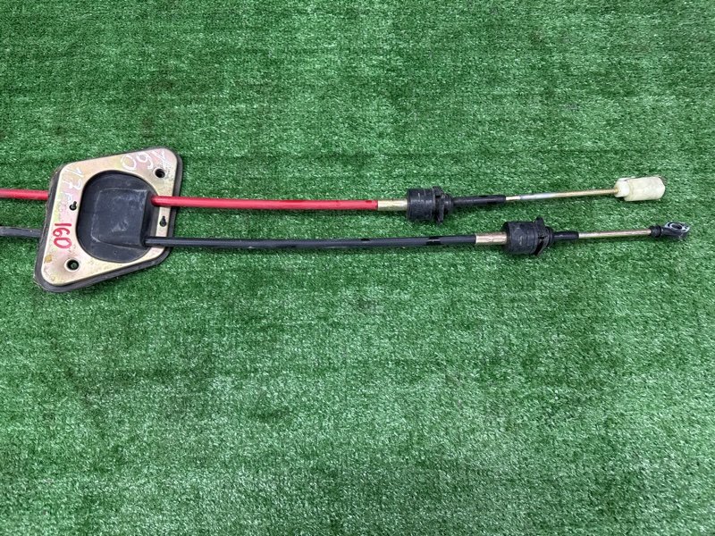 Трос МКПП LIFAN X60