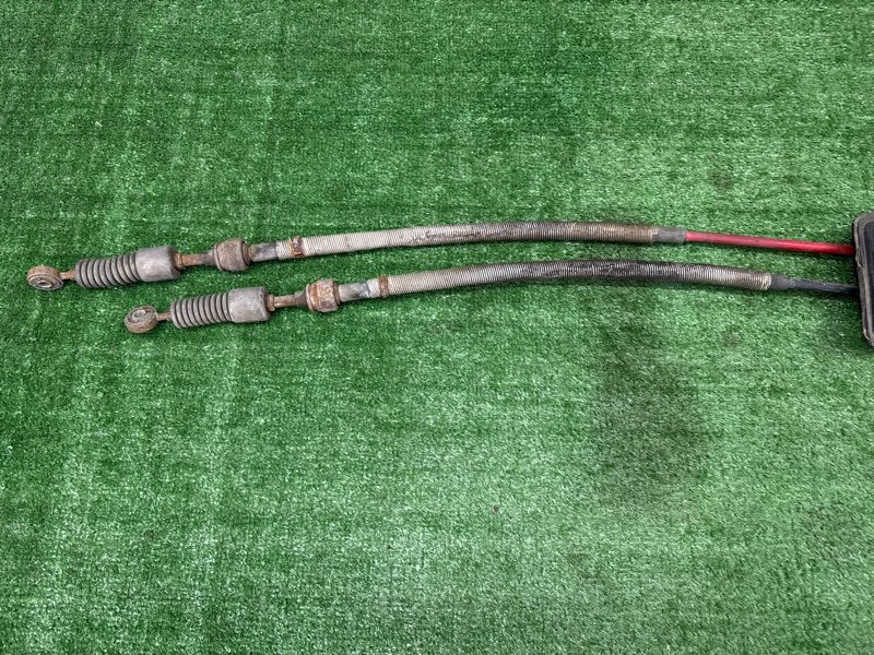 Трос МКПП LIFAN X60