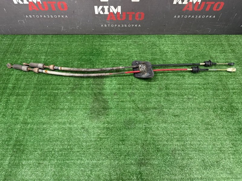 Трос МКПП LIFAN X60