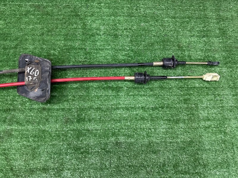 Трос МКПП LIFAN X60