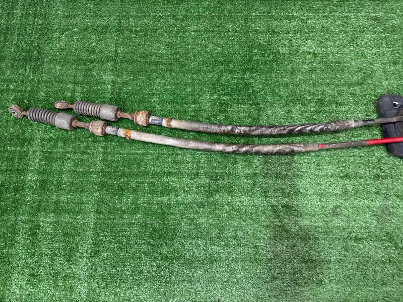 Трос МКПП LIFAN X60