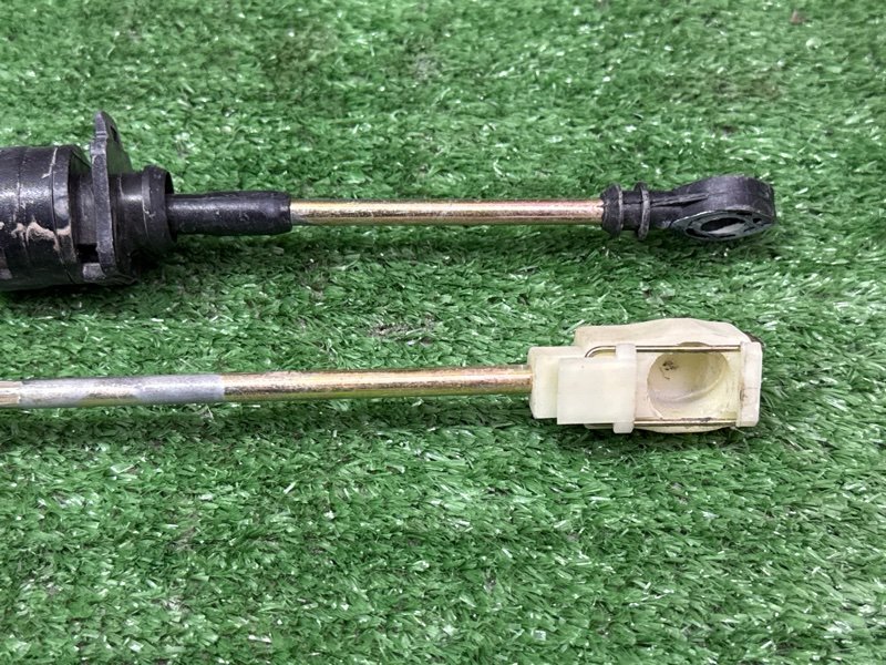 Трос МКПП LIFAN X60