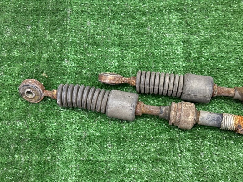 Трос МКПП LIFAN X60