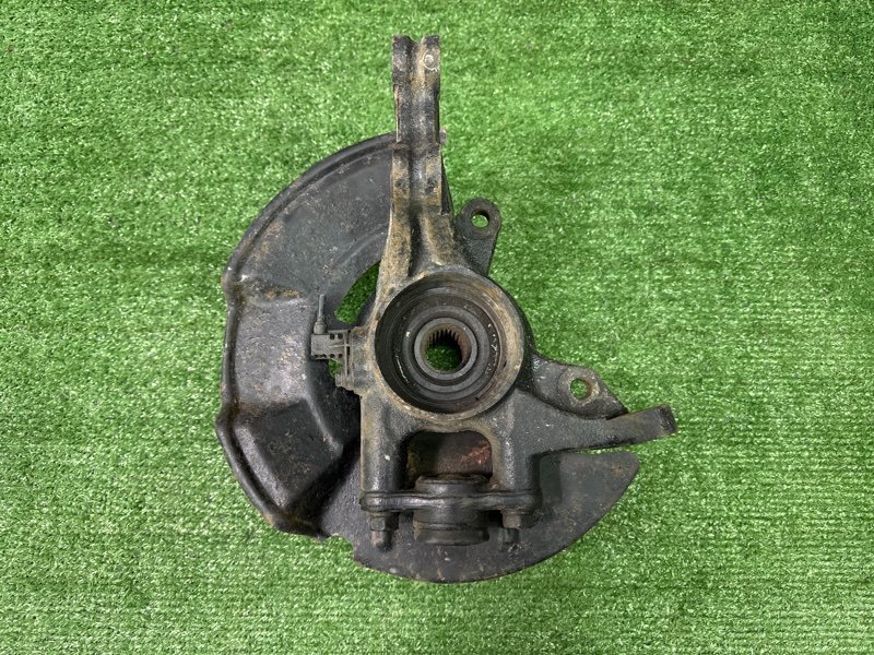 Кулак поворотный Hyundai Elantra 4