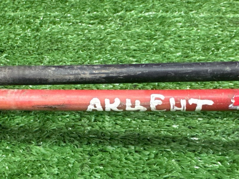 Трос МКПП Hyundai Accent