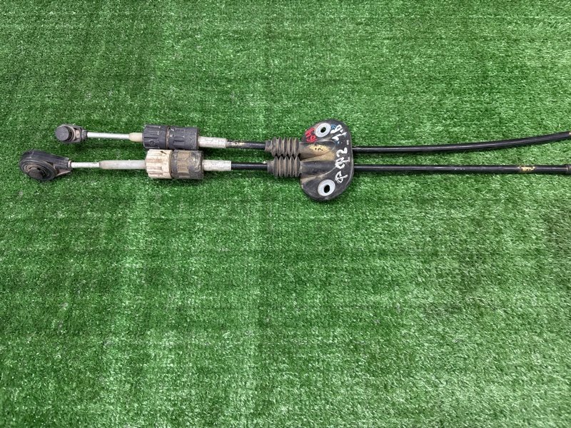 Трос МКПП Ford Focus 2