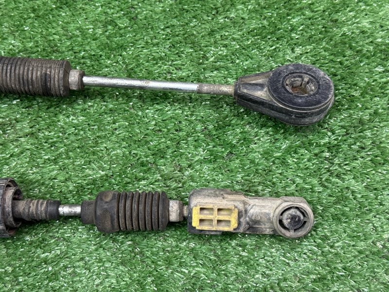 Трос МКПП Ford Focus 2