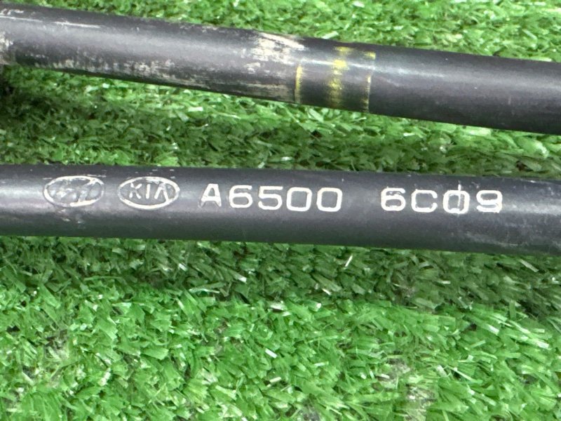 Трос МКПП Hyundai i30