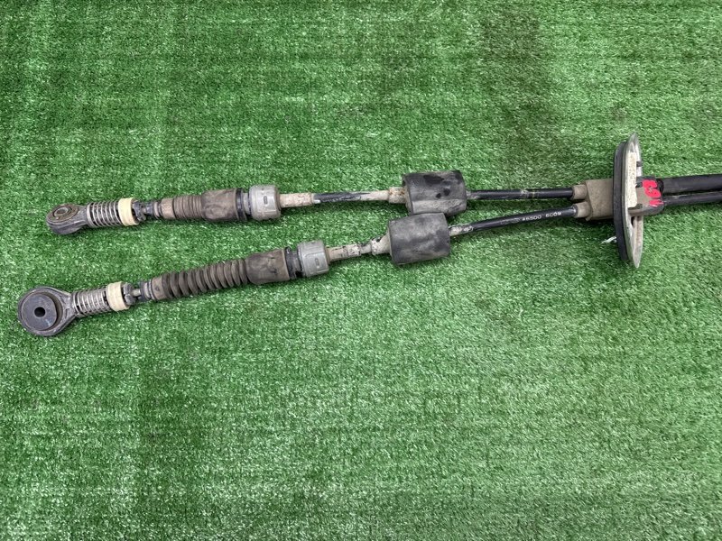 Трос МКПП Hyundai i30