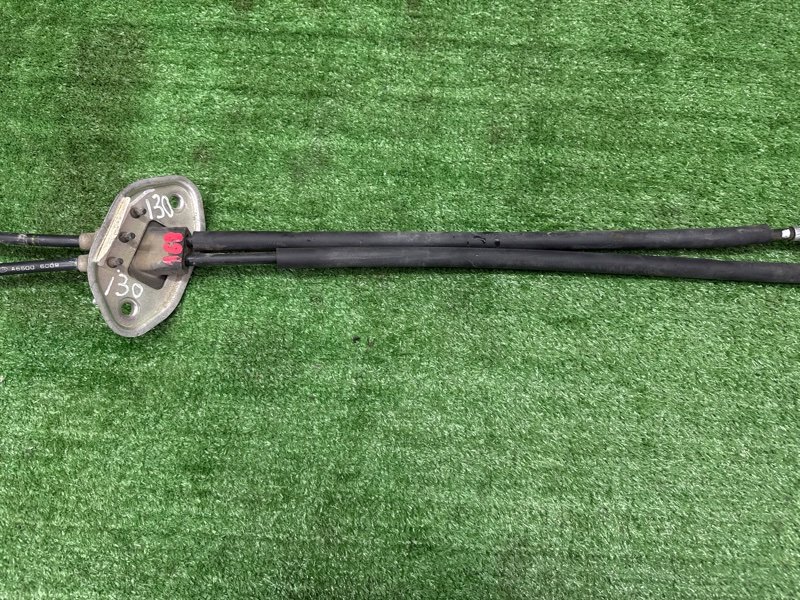 Трос МКПП Hyundai i30