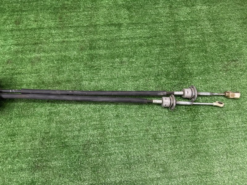 Трос МКПП Hyundai i30