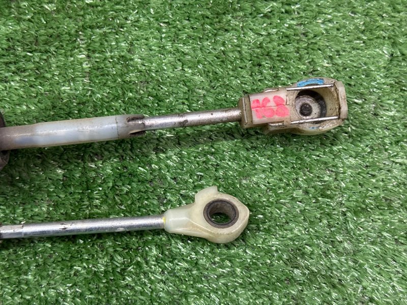 Трос МКПП Hyundai i30