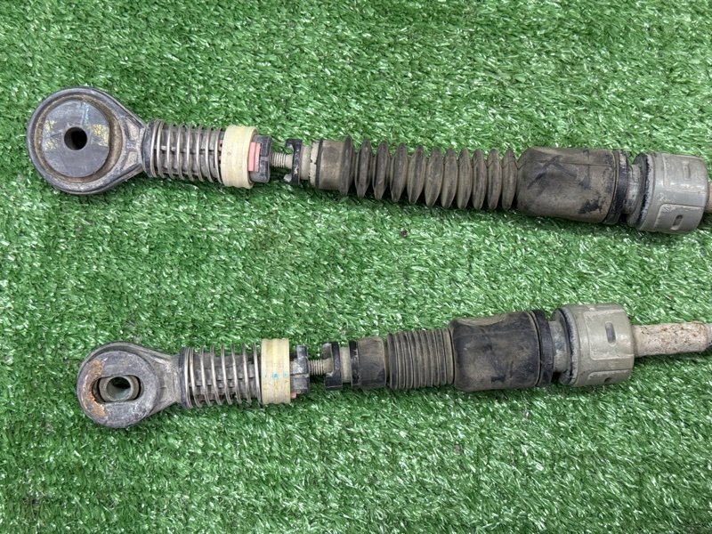 Трос МКПП Hyundai i30