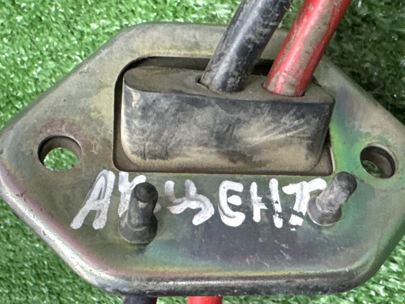 Трос МКПП Hyundai Accent