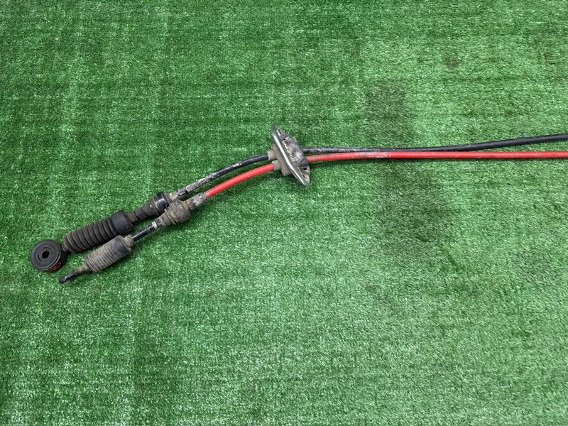 Трос МКПП Hyundai Accent