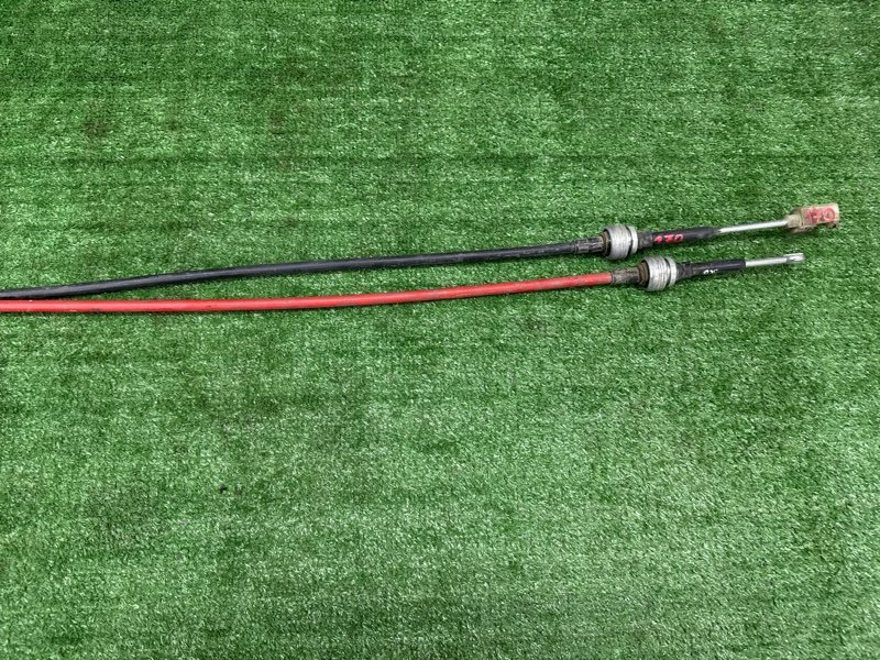 Трос МКПП Hyundai Accent