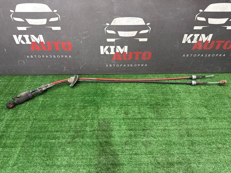 Трос МКПП Hyundai Accent
