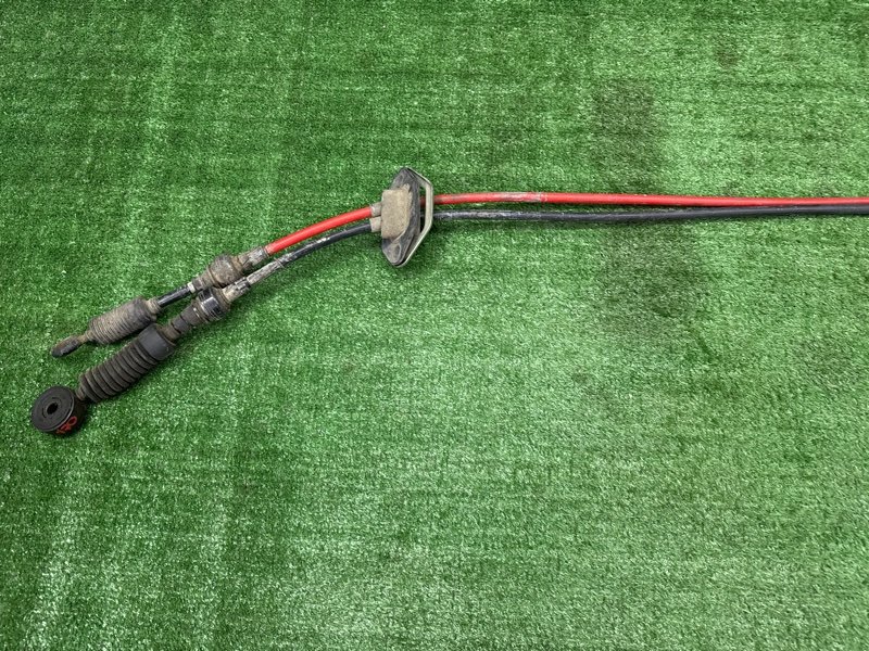 Трос МКПП Hyundai Accent