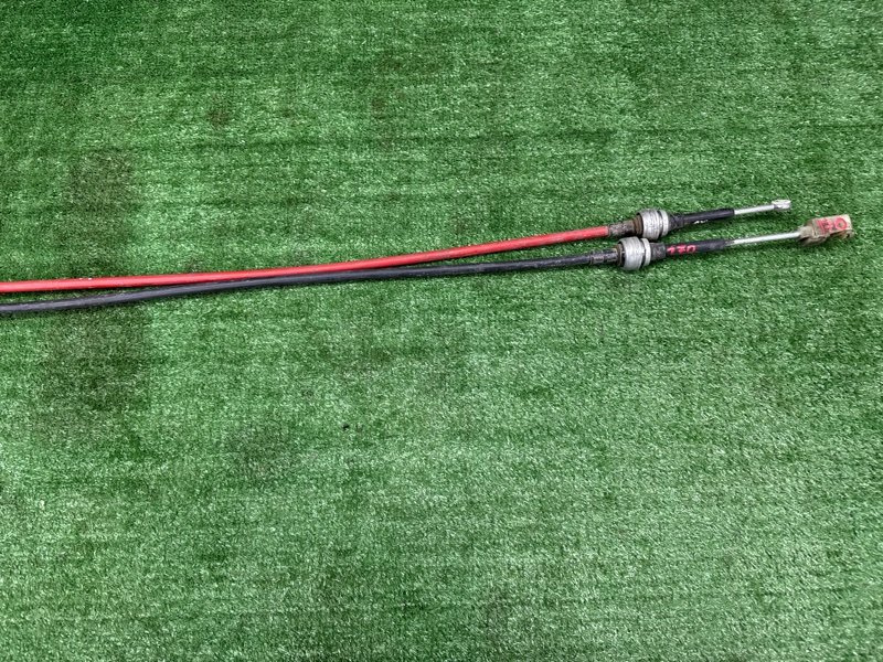 Трос МКПП Hyundai Accent