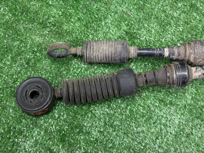 Трос МКПП Hyundai Accent