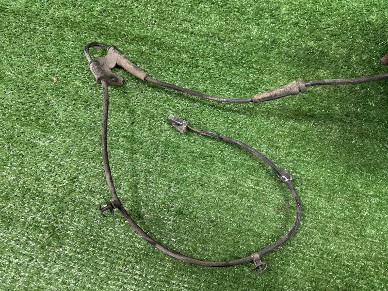 Кулак поворотный Hyundai SantaFe 2