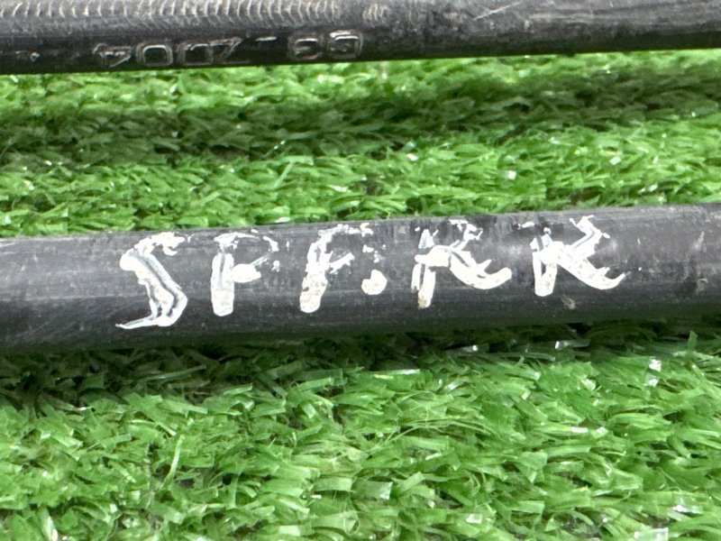 Трос МКПП Chevrolet Spark