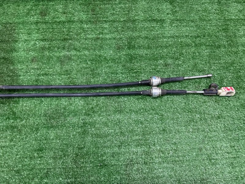 Трос МКПП Chevrolet Spark