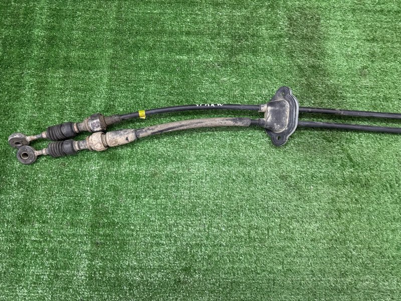 Трос МКПП Chevrolet Spark