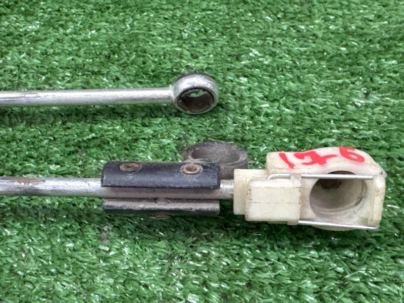 Трос МКПП Chevrolet Spark