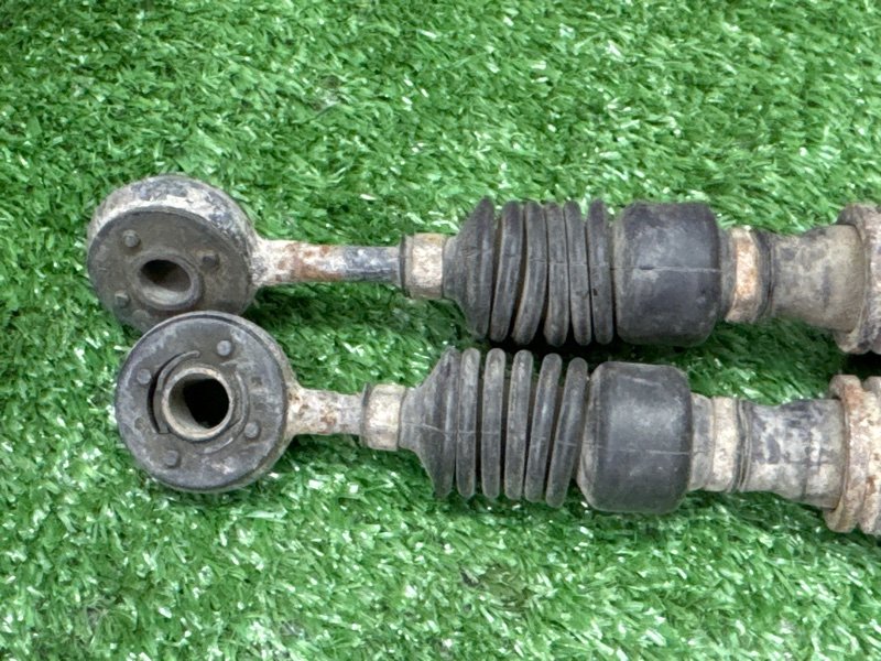 Трос МКПП Chevrolet Spark