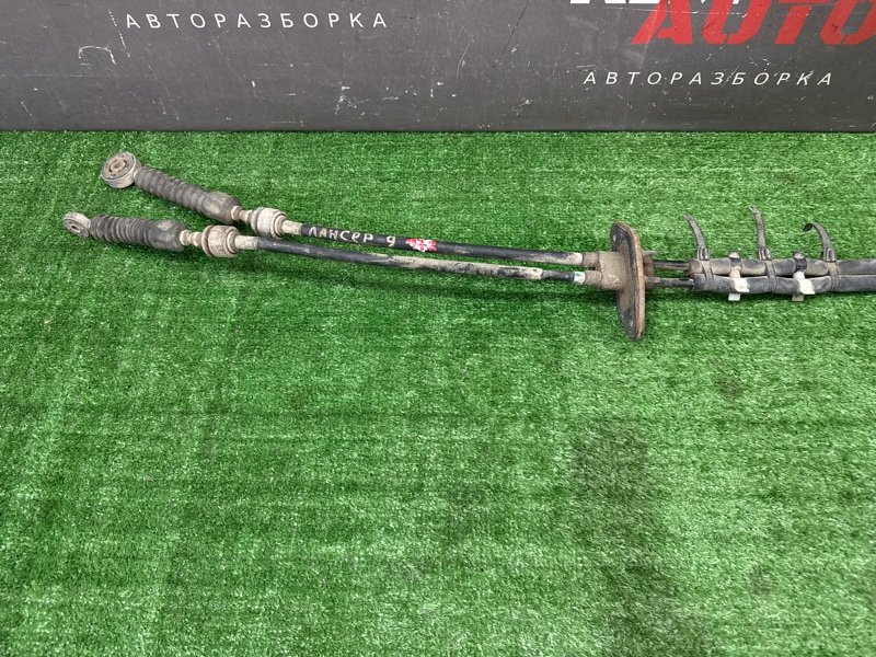 Трос МКПП Mitsubishi Lancer 9