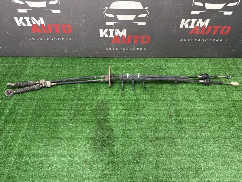 Трос МКПП Mitsubishi Lancer 9