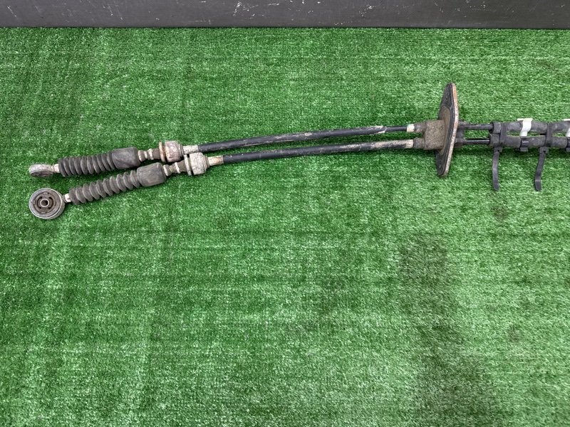 Трос МКПП Mitsubishi Lancer 9