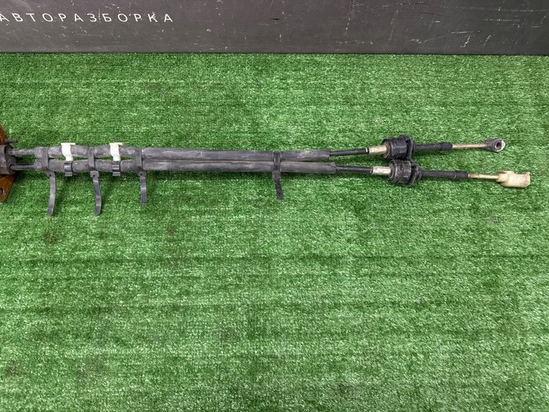 Трос МКПП Mitsubishi Lancer 9