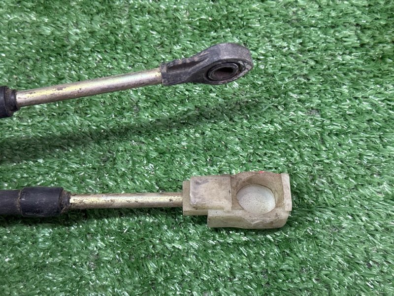 Трос МКПП Mitsubishi Lancer 9