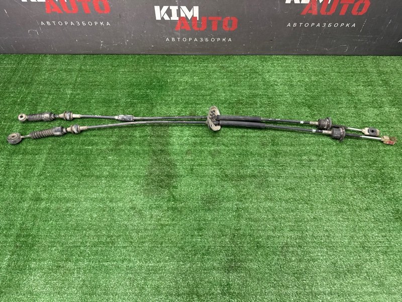 Трос МКПП Hyundai I20