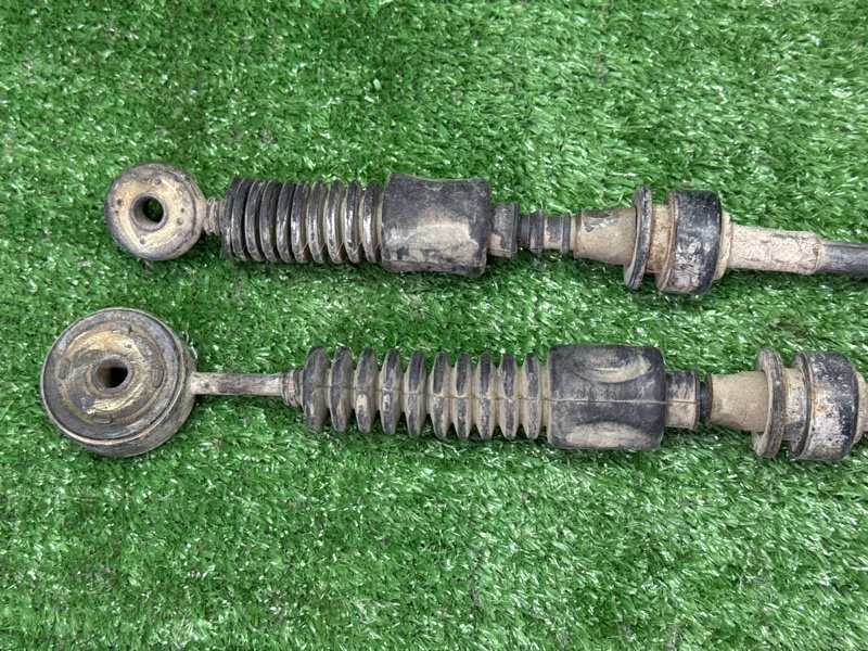 Трос МКПП Hyundai I20