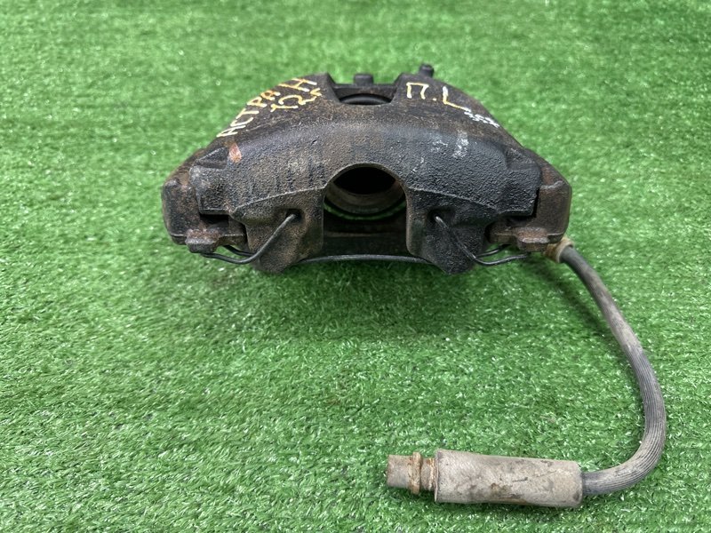 Суппорт тормозной Opel Astra H