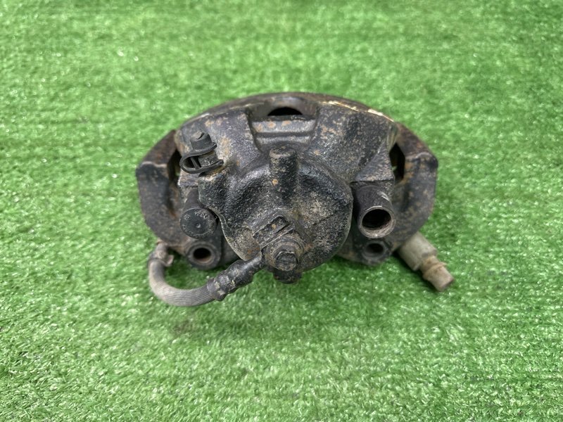 Суппорт тормозной Opel Astra H