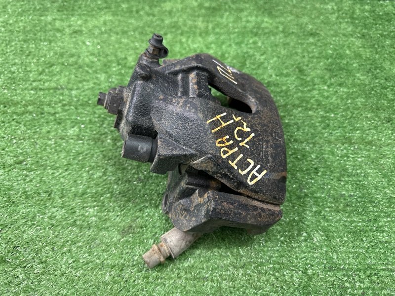 Суппорт тормозной Opel Astra H