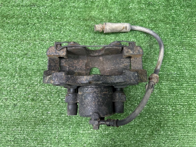 Суппорт тормозной Opel Astra H