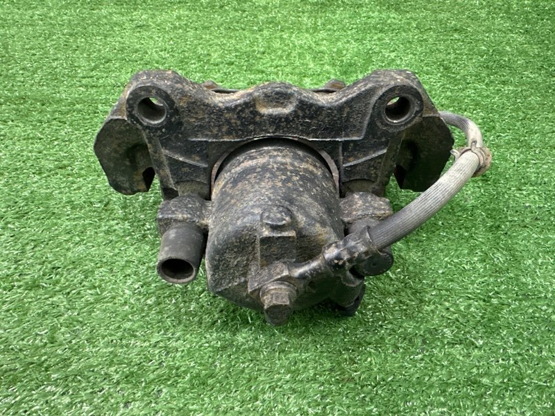 Суппорт тормозной Opel Astra H