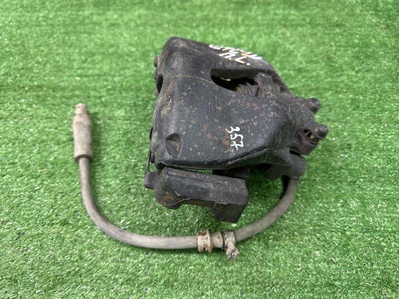 Суппорт тормозной Opel Astra H