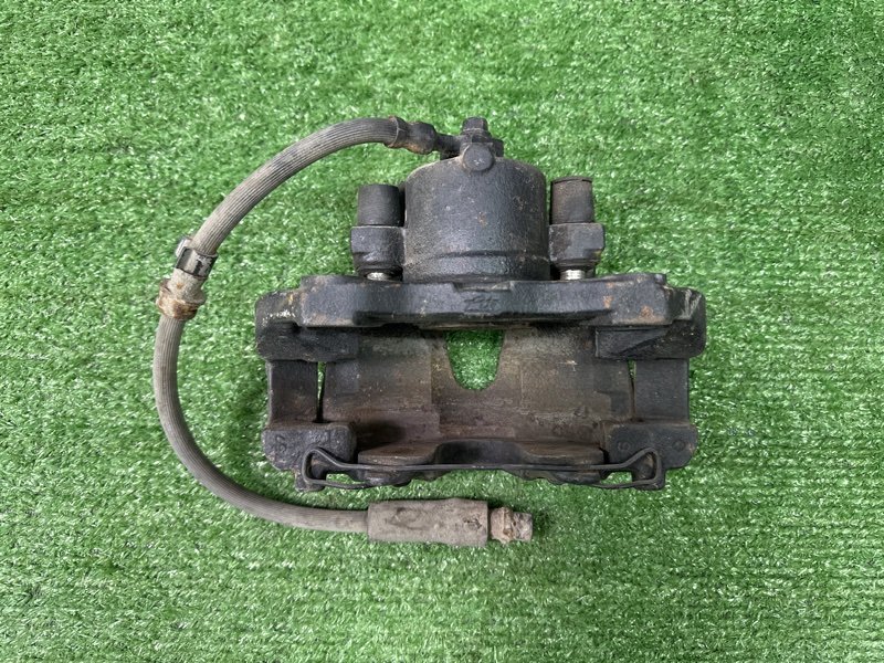 Суппорт тормозной Opel Astra H