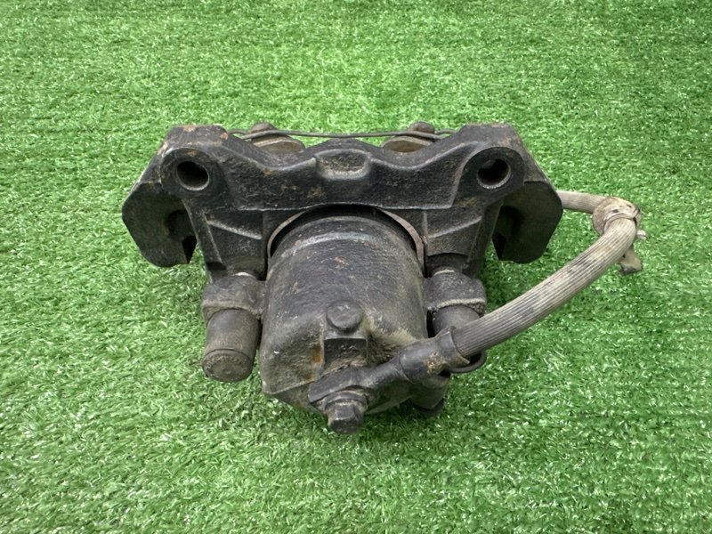 Суппорт тормозной Opel Astra H