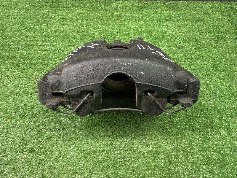 Суппорт тормозной Opel Astra H