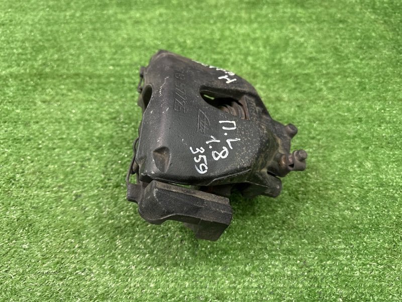 Суппорт тормозной Opel Astra H