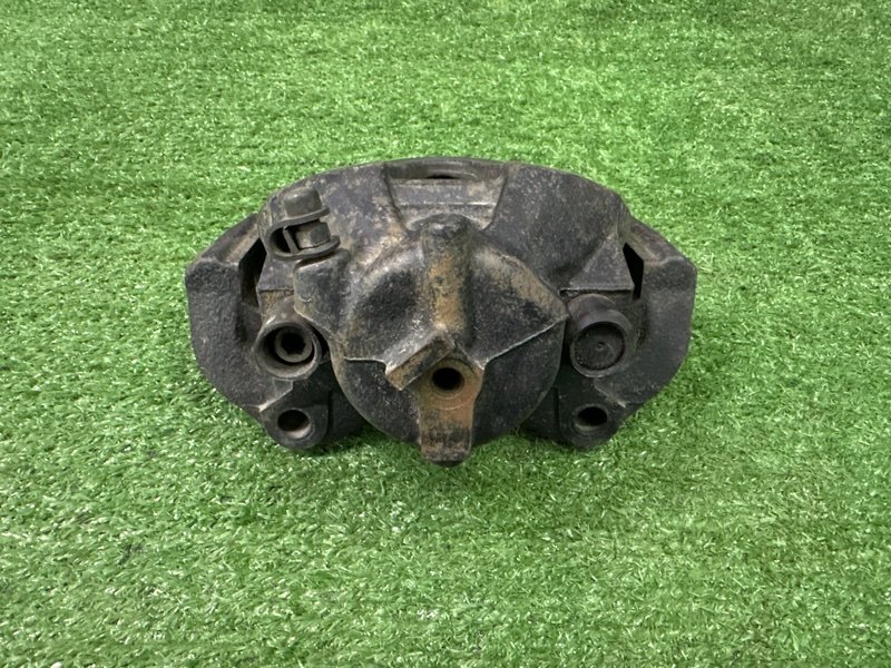 Суппорт тормозной Opel Astra H